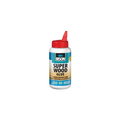 BISON SUPER WOOD 250g
