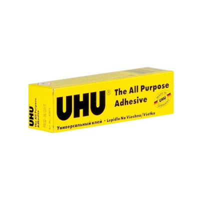 UHU All Purpose 35ml/g
