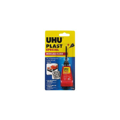 UHU Plast Special 34ml/30g