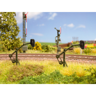 Pákový doťahovač vysoký