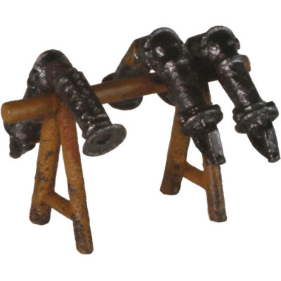 Parné ohrievacie spojky