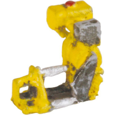 Traťové náradie sada