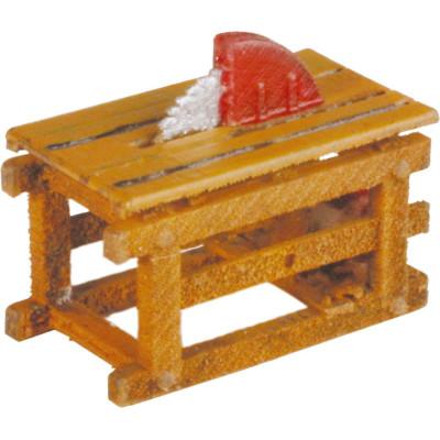 Štiepačka na drevo a cirkulárka