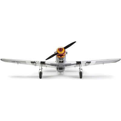 P-51D Mustang 60ccm ARF