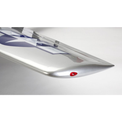 P-51D Mustang 60ccm ARF