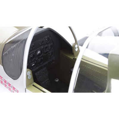 P-51D Mustang 60ccm ARF