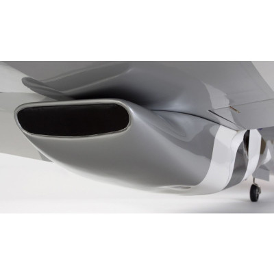 P-51D Mustang 60ccm ARF