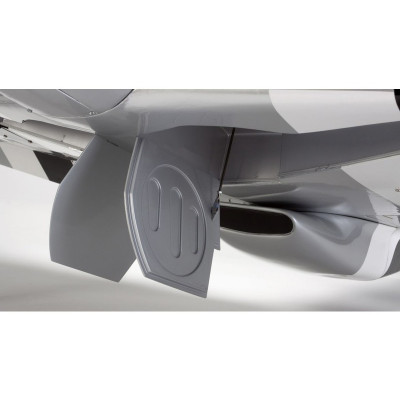 P-51D Mustang 60ccm ARF