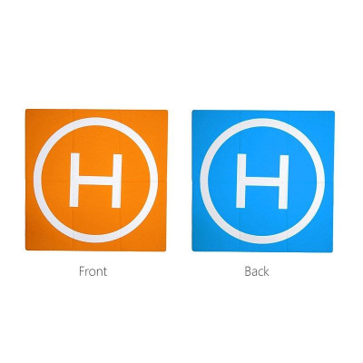 Přistávací plocha pro drony 50cm (P-GM-106)