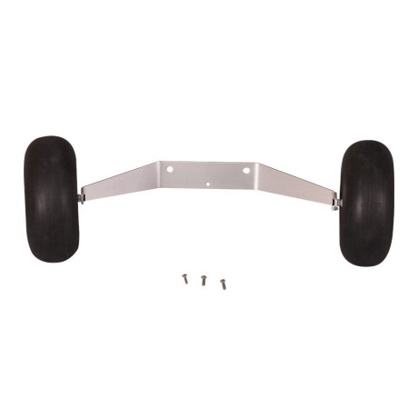 Hlavní podvozek kolový - Kingfisher 1400