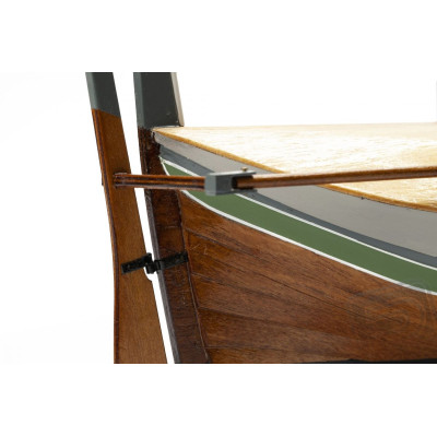 Nordlandsbaaden rybářský člun 1:20