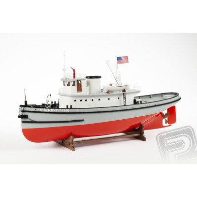 Hoga remorkér z Pearl Harboru 1:50