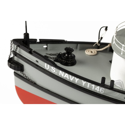 Hoga remorkér z Pearl Harboru 1:50