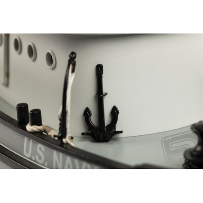 Hoga remorkér z Pearl Harboru 1:50