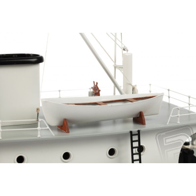 Hoga remorkér z Pearl Harboru 1:50