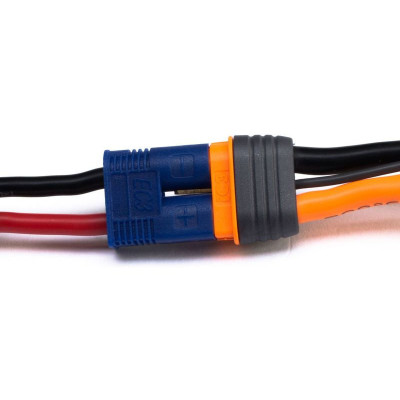 Spektrum Smart LiPo Car 11.1V 5000mAh 100C IC3