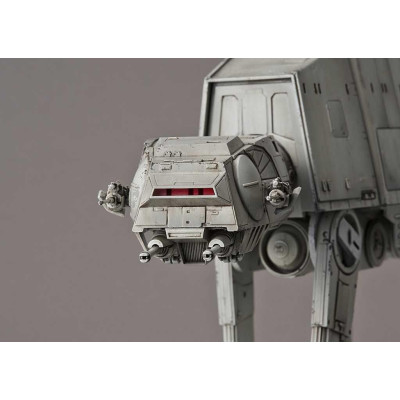 Plastic ModelKit BANDAI SW 01205 - AT-AT  (1:144)