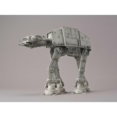 Plastic ModelKit BANDAI SW 01205 - AT-AT  (1:144)