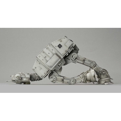 Plastic ModelKit BANDAI SW 01205 - AT-AT  (1:144)