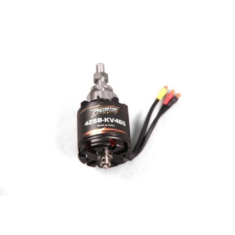 Motor 4258-KV460 - FOX 3000