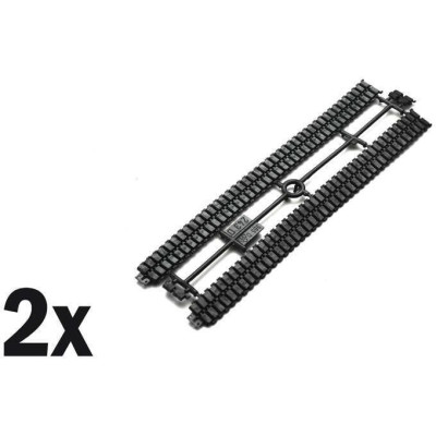 Model Kit tank 6567 - Leopard 2A6 (1:35)