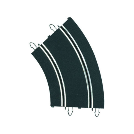 SCX Zatáčka 45st. (2)