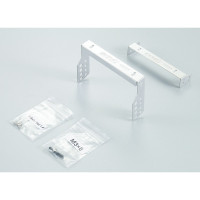 A Killerbody egy kiegészítőt kínál az 1:10 Toyota Land Cruiser 70 karosszériához az RC4WD TF2 LWB Z-K0059 ágy formájában. A karosszériatartó ötvözetből készült, ezüstszínű kivitelben. A csomag tartalmazza az első és hátsó tartókonzolt, a rögzítő tartozékokat.