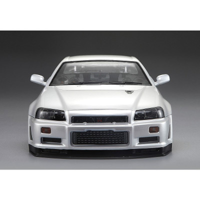 Killerbody karosérie 1:10 Nissan Skyline R34 perleťová