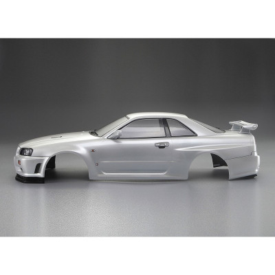 Killerbody karosérie 1:10 Nissan Skyline R34 perleťová