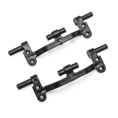 Plastové držáky RAID