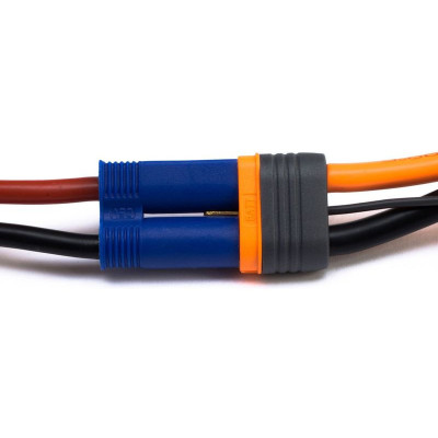 Spektrum Smart LiPo 14.8V 3200mAh 100C IC3