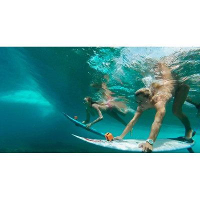 Floaty (HERO Session)