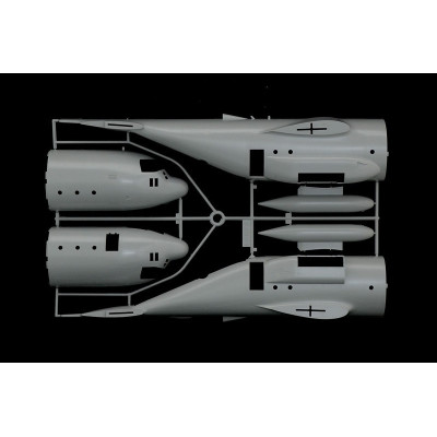 Model Kit letadlo 2746 - C-130J C5 HERCULES (1:48)