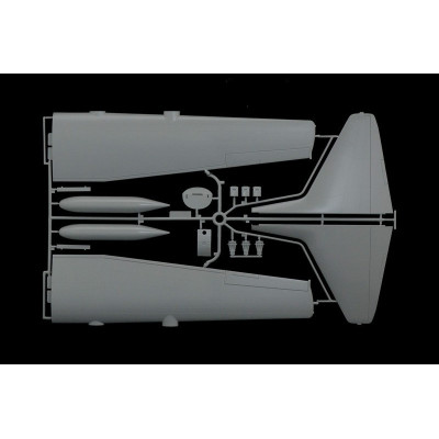 Model Kit letadlo 2746 - C-130J C5 HERCULES (1:48)