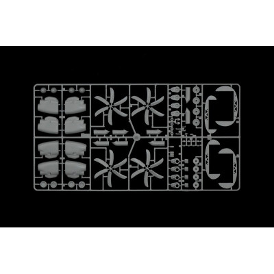 Model Kit letadlo 2746 - C-130J C5 HERCULES (1:48)