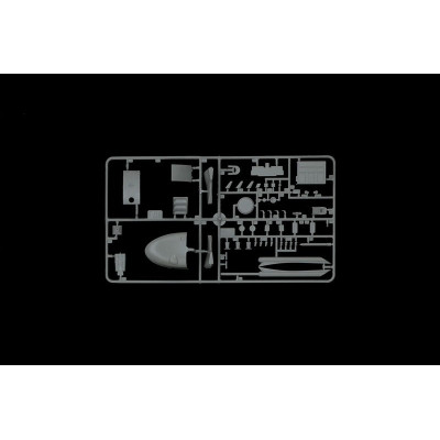Model Kit letadlo 2746 - C-130J C5 HERCULES (1:48)