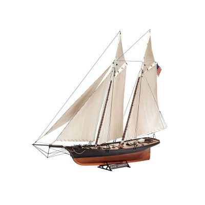 Plastic ModelKit loď 05416 - USS America (1:56)