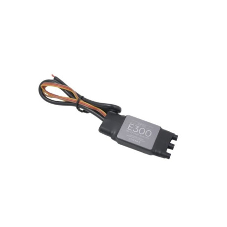 Regulátor otáčok 15A pre E300