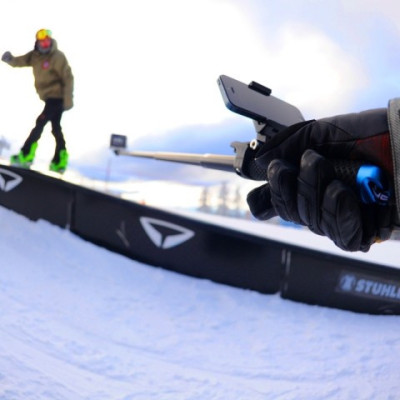 SP POV Phone Mount - GoPro