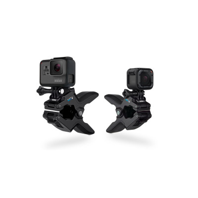 GoPro Jaws: Flex Clamp