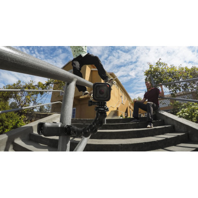 GoPro Jaws: Flex Clamp