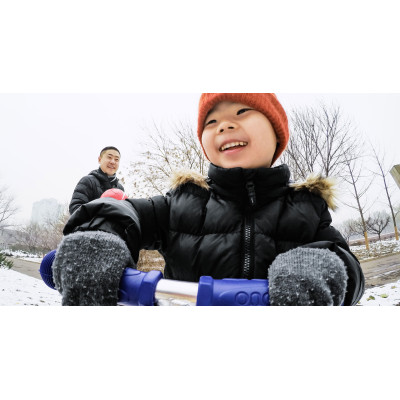 GoPro Jaws: Flex Clamp