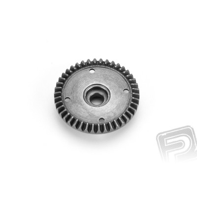 Diff. Ring Gear 42T (1 ks)
