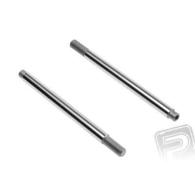 Rear Shock Shaft 52mm (2 ks)