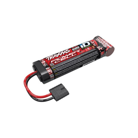 Traxxas NiMH baterie 8.4V 3300mAh plochá