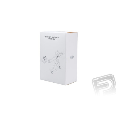 Remote Controller Focus Mount pro FOCUS