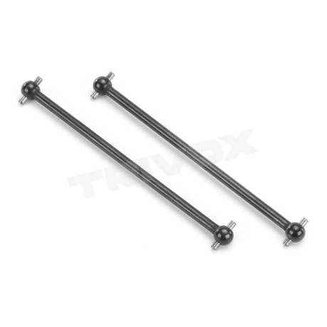 Pohonné kardany (2 ks.) - S10 TWISTER BX 2 BL