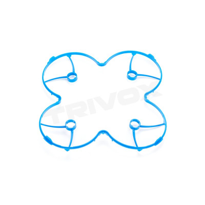 LRP Gravit Micro Vision - ochrana vrtúľ