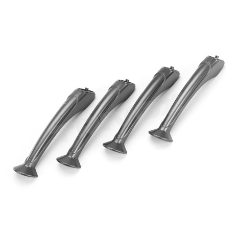 Nohy podvozku (4 ks.) - Gravit Monster Vision FPV