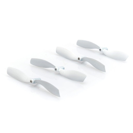 Náhradné vrtule (2xA / 2xB) - Gravit Smart Vision FPV